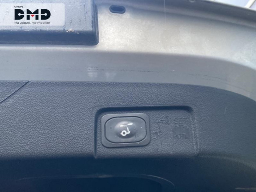 Ford Puma 1.0 Ecoboost 125ch S&s Mhev St-line X Powershift - Visuel #16