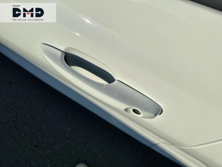 Ford Focus 1.0 Flexifuel Mhev 125ch St-line X - Visuel #14