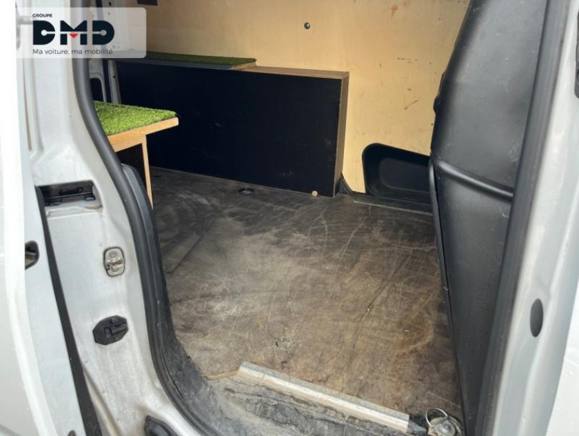 Opel Combo Cargo L2h1 950kg 1.5 100ch Pack Clim - Visuel #10