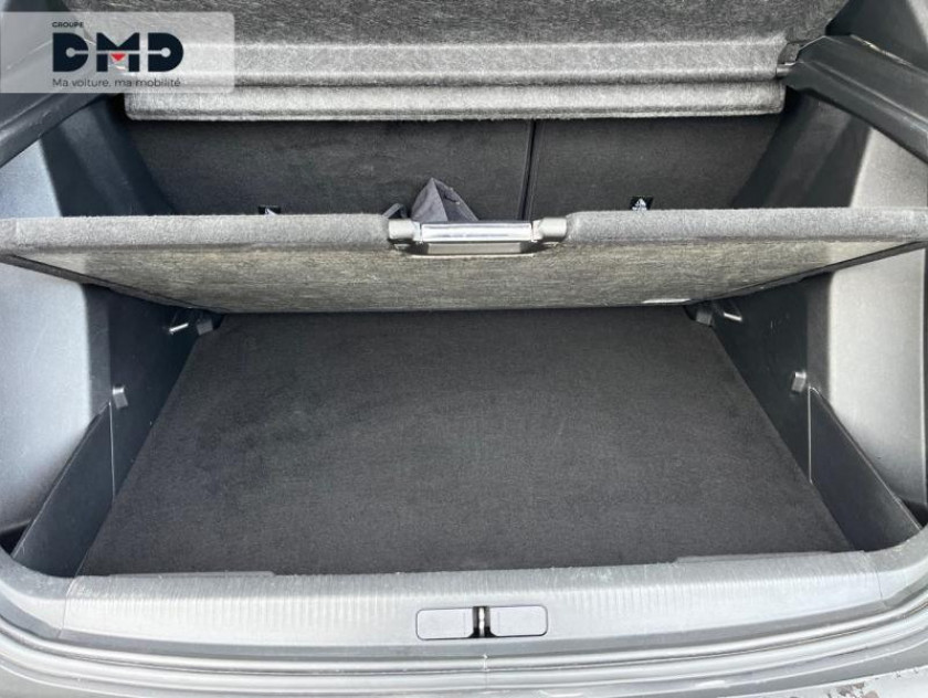 Peugeot 2008 1.5 Bluehdi 130ch S&s Allure Eat8 7cv - Visuel #17