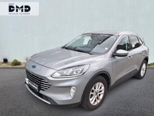 Ford Kuga 2.0 Ecoblue 150ch Mhev Titanium