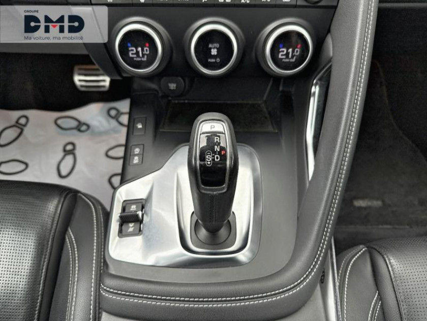 Jaguar E-pace 2.0d 180ch R-dynamic Se Awd Bva9 9cv - Visuel #16