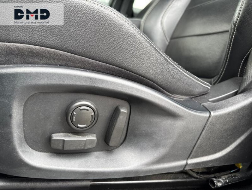 Jaguar E-pace 2.0d 180ch R-dynamic Se Awd Bva9 9cv - Visuel #10