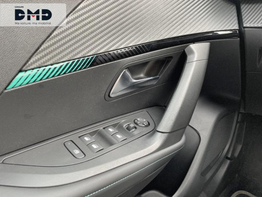 Peugeot 2008 E-2008 136ch Allure Pack - Visuel #15