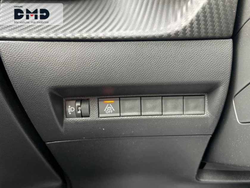 Peugeot 2008 E-2008 136ch Allure Pack - Visuel #14