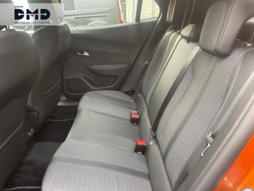 Peugeot 2008 E-2008 136ch Allure Pack - Visuel #10