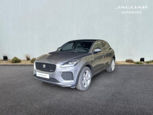 Jaguar E-pace 2.0d 180ch R-dynamic Se Awd Bva9