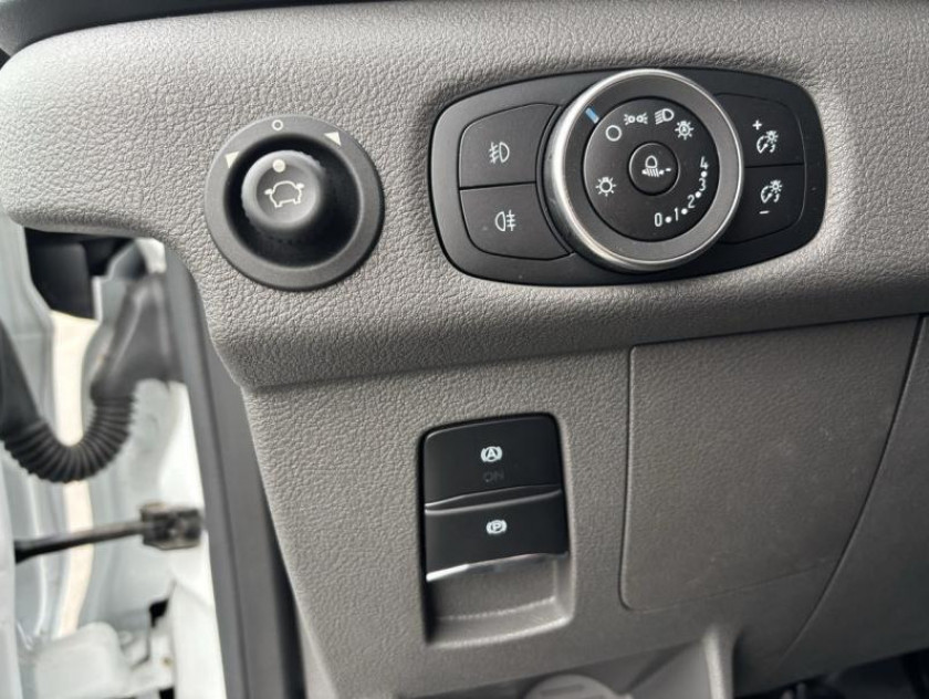 Ford Transit 2t Fg Pe 350 L2h2 135 Kw Batterie 75 Kwh Trend Business - Visuel #13