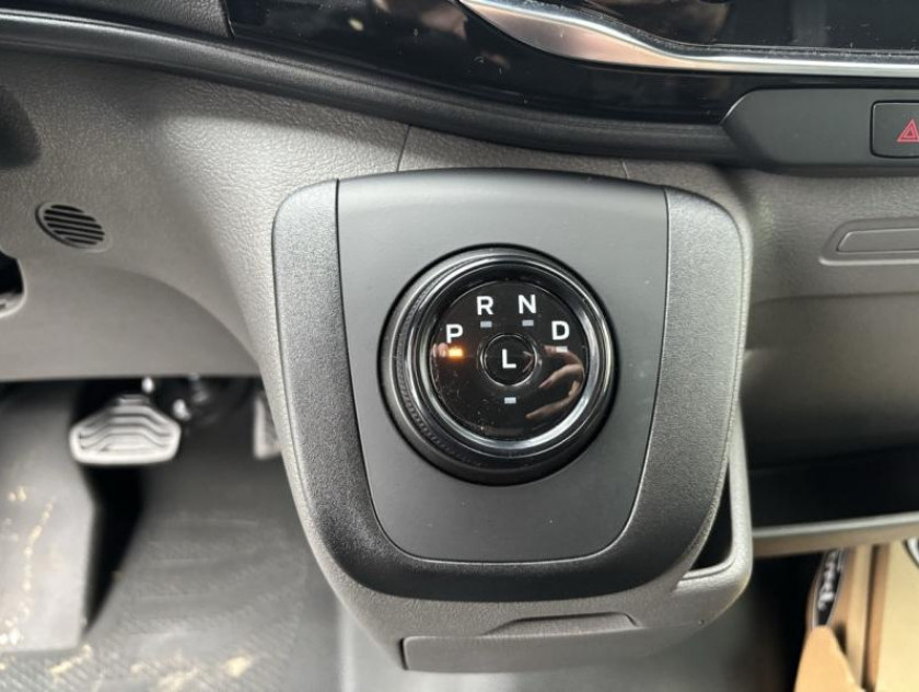 Ford Transit 2t Fg Pe 350 L2h2 135 Kw Batterie 75 Kwh Trend Business - Visuel #14