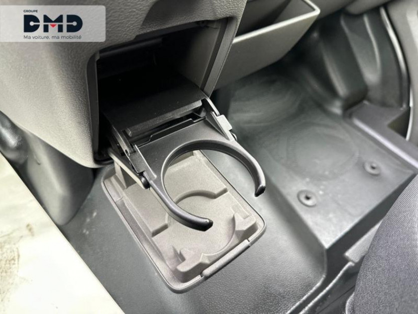 Ford Transit 2t Fg Pe 390 L2h2 135 Kw Batterie 75 Kwh Trend Business 4p - Visuel #19