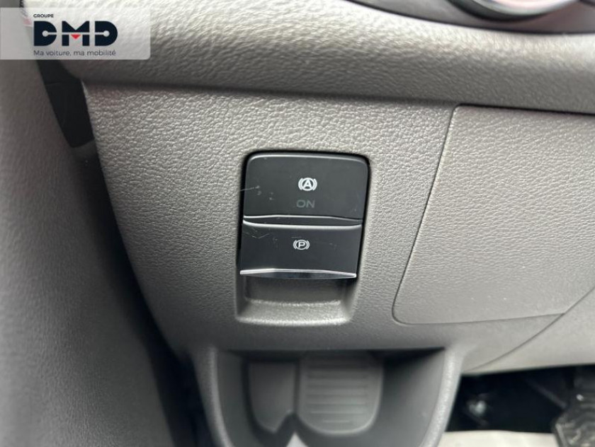 Ford Transit 2t Fg Pe 390 L2h2 135 Kw Batterie 75 Kwh Trend Business 4p - Visuel #16