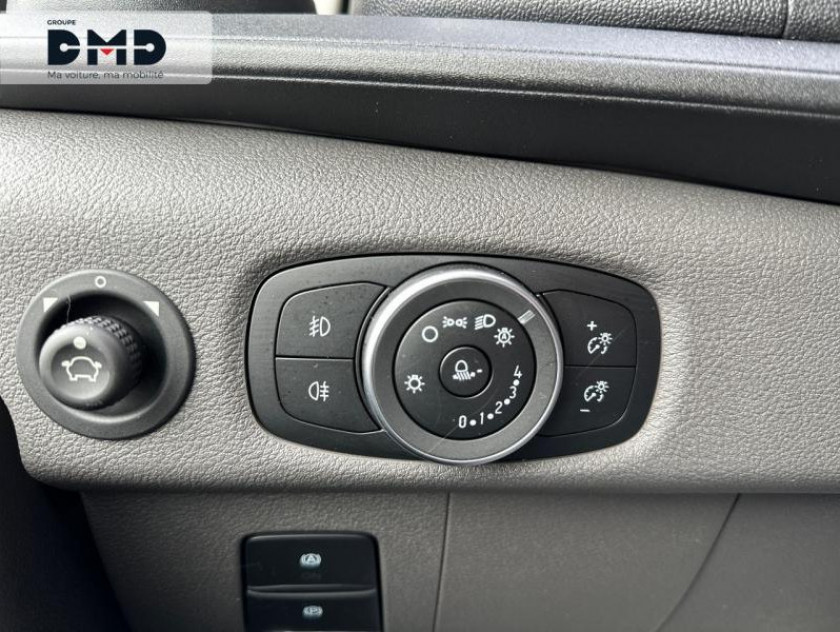 Ford Transit 2t Fg Pe 390 L2h2 135 Kw Batterie 75 Kwh Trend Business 4p - Visuel #15