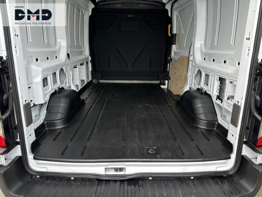 Ford Transit 2t Fg Pe 390 L2h2 135 Kw Batterie 75 Kwh Trend Business 4p - Visuel #12