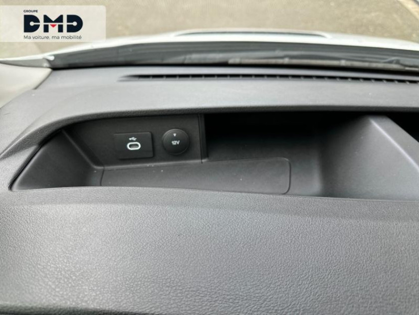 Ford Transit 2t Fg Pe 390 L2h2 135 Kw Batterie 75 Kwh Trend Business 4p - Visuel #18