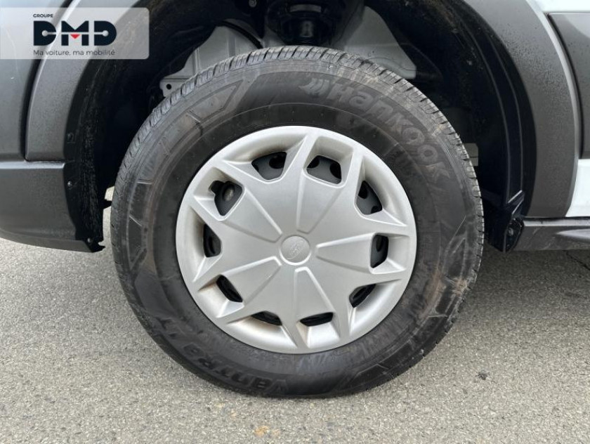 Ford Transit 2t Fg Pe 390 L2h2 135 Kw Batterie 75 Kwh Trend Business 4p - Visuel #13