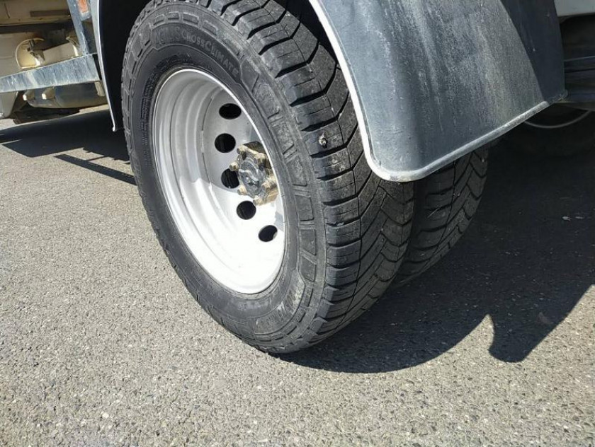 Man Tge Ccb 3180 3.5t Long 2.0 Biturbo 177ch - Visuel #13
