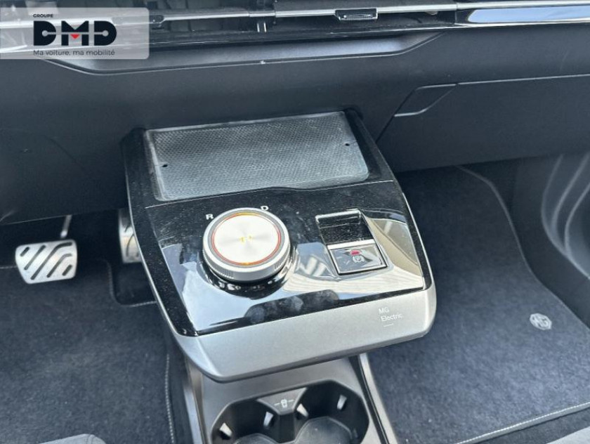 MG Motor Mg4 Ev 435ch - 64kwh Xpower 4wd My23 - Visuel #14