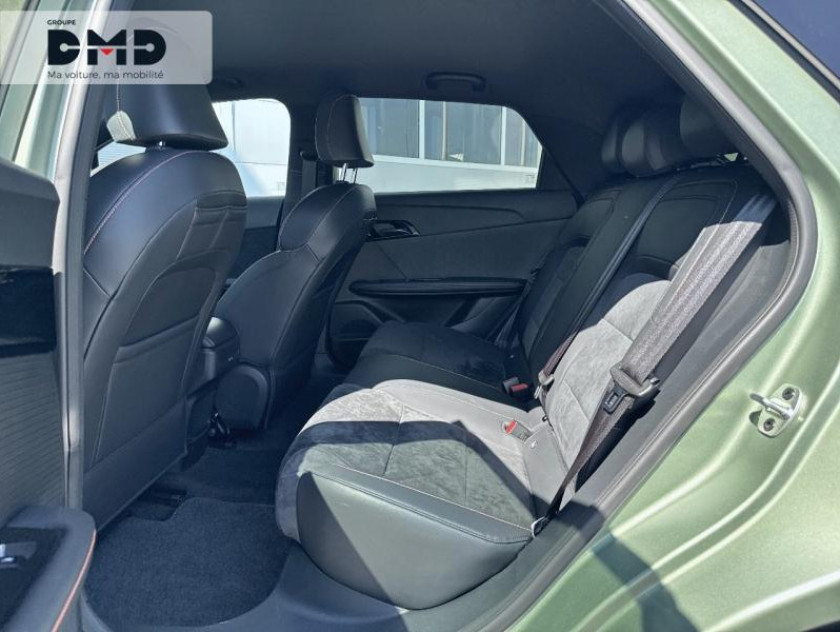 MG Motor Mg4 Ev 435ch - 64kwh Xpower 4wd My23 - Visuel #16