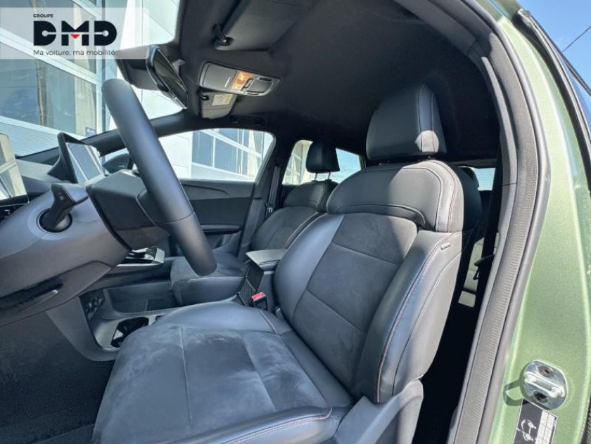 MG Motor Mg4 Ev 435ch - 64kwh Xpower 4wd My23 - Visuel #6