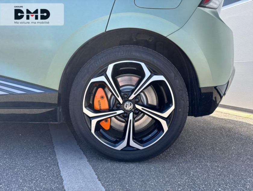 MG Motor Mg4 Ev 435ch - 64kwh Xpower 4wd My23 - Visuel #5