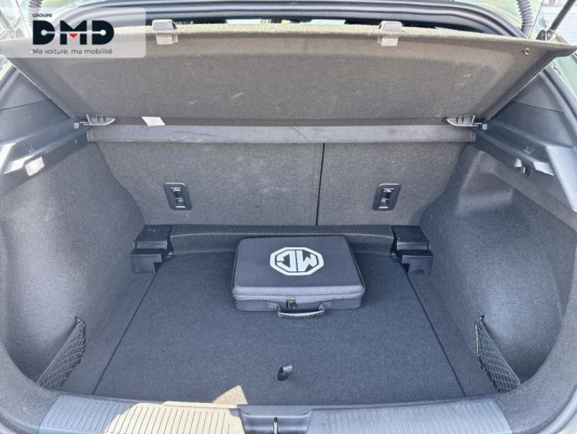 MG Motor Mg4 Ev 435ch - 64kwh Xpower 4wd My23 - Visuel #4