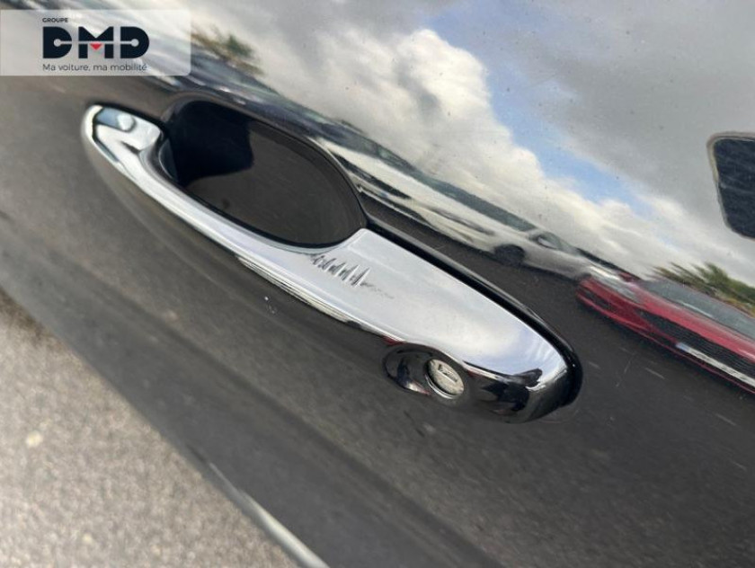 Ford Kuga 2.5 Duratec 190ch Fhev E85 St-line Bva - Visuel #14