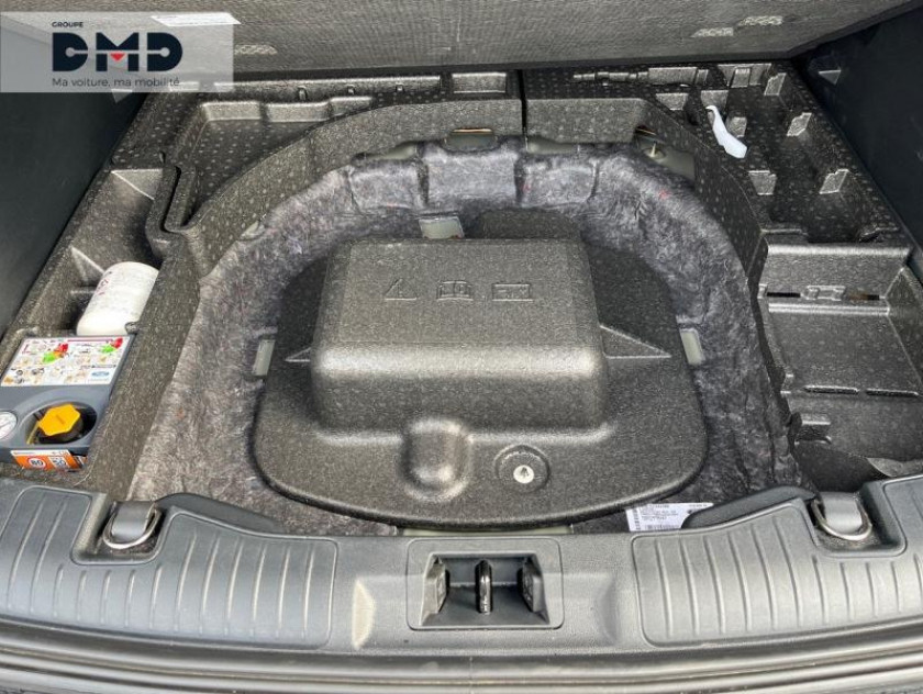 Ford Kuga 2.5 Duratec 190ch Fhev E85 St-line Bva - Visuel #13