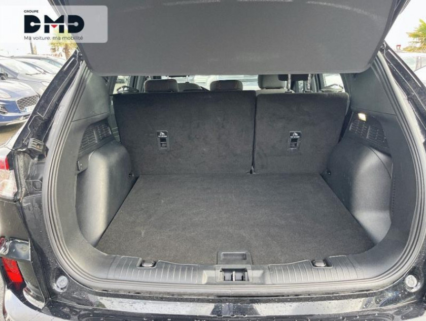 Ford Kuga 2.5 Duratec 190ch Fhev E85 St-line Bva - Visuel #12