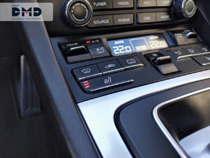 Porsche 911 Coupe 3.0 420ch Carrera S Pdk - Visuel #20