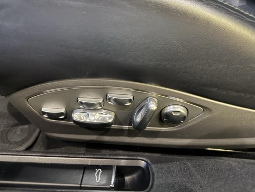 Porsche 911 Coupe 3.0 420ch Carrera S Pdk - Visuel #15