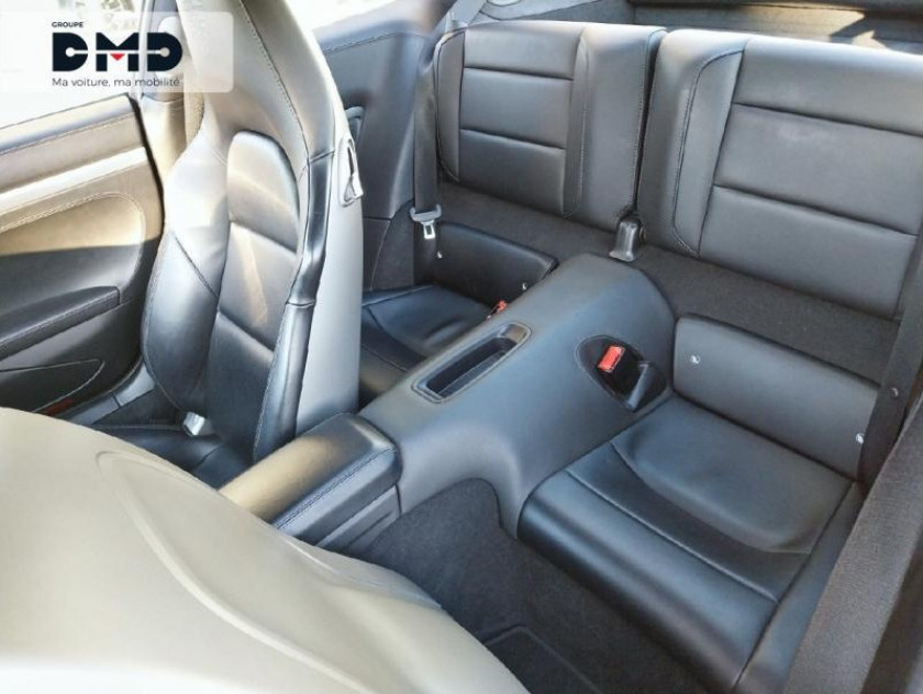 Porsche 911 Coupe 3.0 420ch Carrera S Pdk - Visuel #10