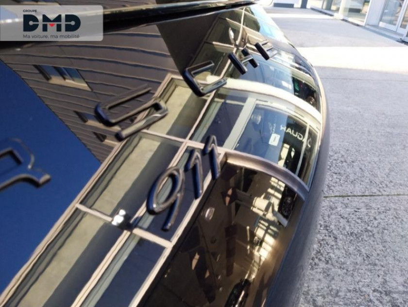 Porsche 911 Coupe 3.0 420ch Carrera S Pdk - Visuel #18