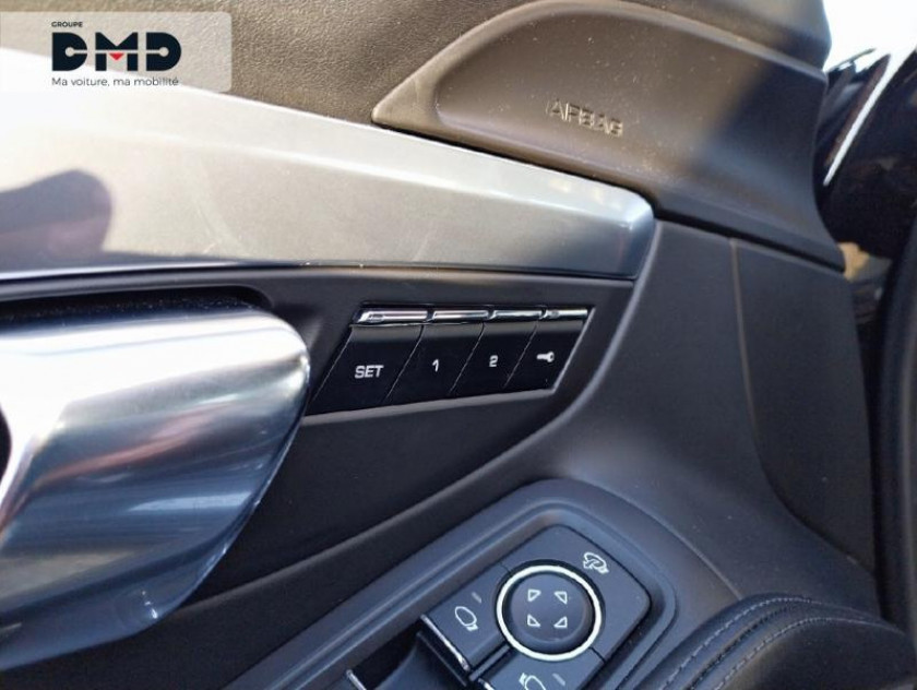 Porsche 911 Coupe 3.0 420ch Carrera S Pdk - Visuel #19