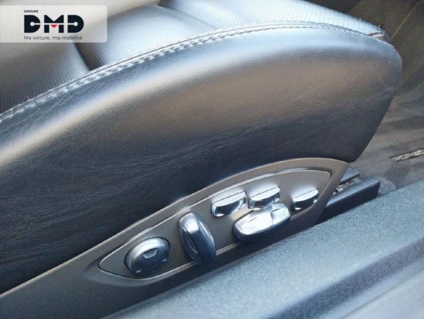 Porsche 911 Coupe 3.0 420ch Carrera S Pdk - Visuel #16