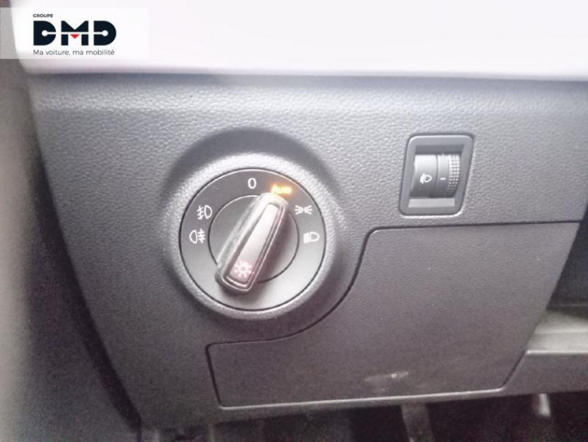 Seat Ibiza 1.0 Mpi 80ch Urban - Visuel #16
