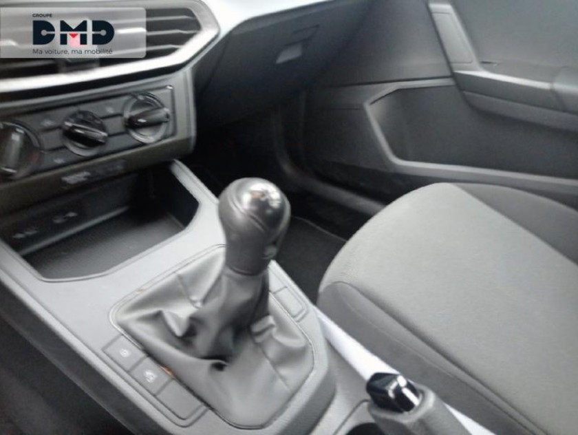 Seat Ibiza 1.0 Mpi 80ch Urban - Visuel #8