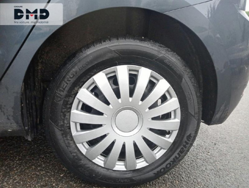 Seat Ibiza 1.0 Mpi 80ch Urban - Visuel #13