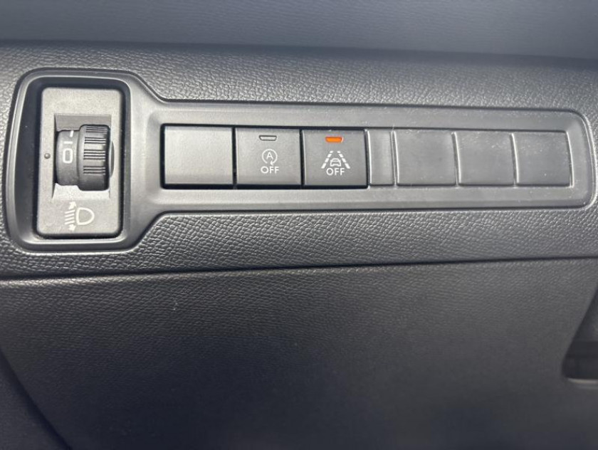 Peugeot 308 1.2 Puretech 110ch E6.3 S&s Tech Edition - Visuel #13
