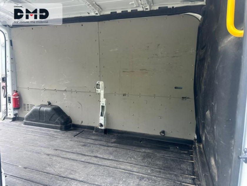 Ford Transit 2t Fg T350 L3h2 2.0 Ecoblue 185ch S&s Trend Business Bva - Visuel #10