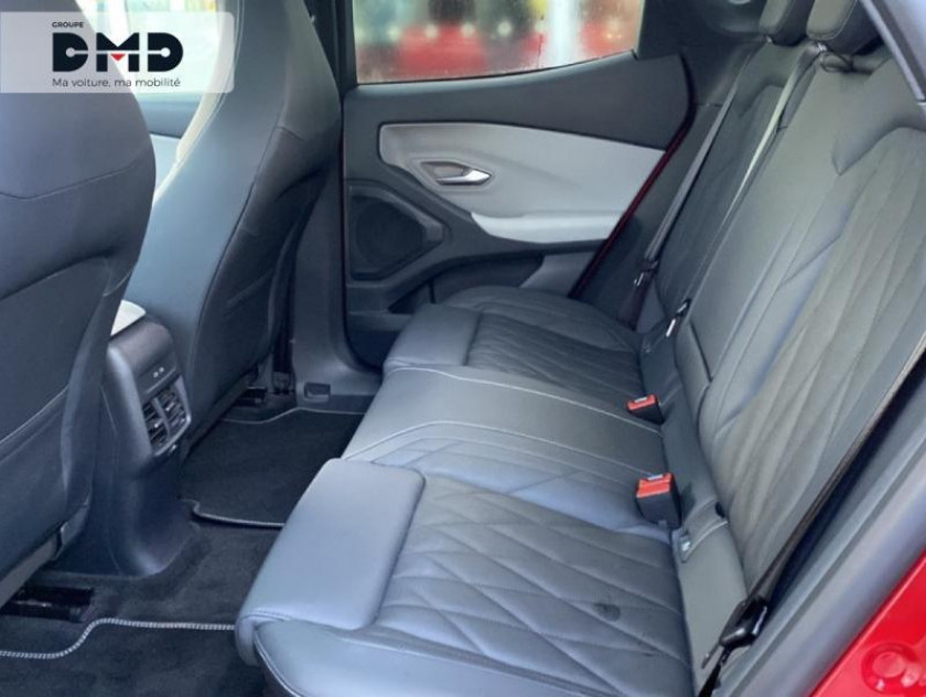 Ford Capri 286ch 77kw Pack Premium Extended Range Rwd - Visuel #10