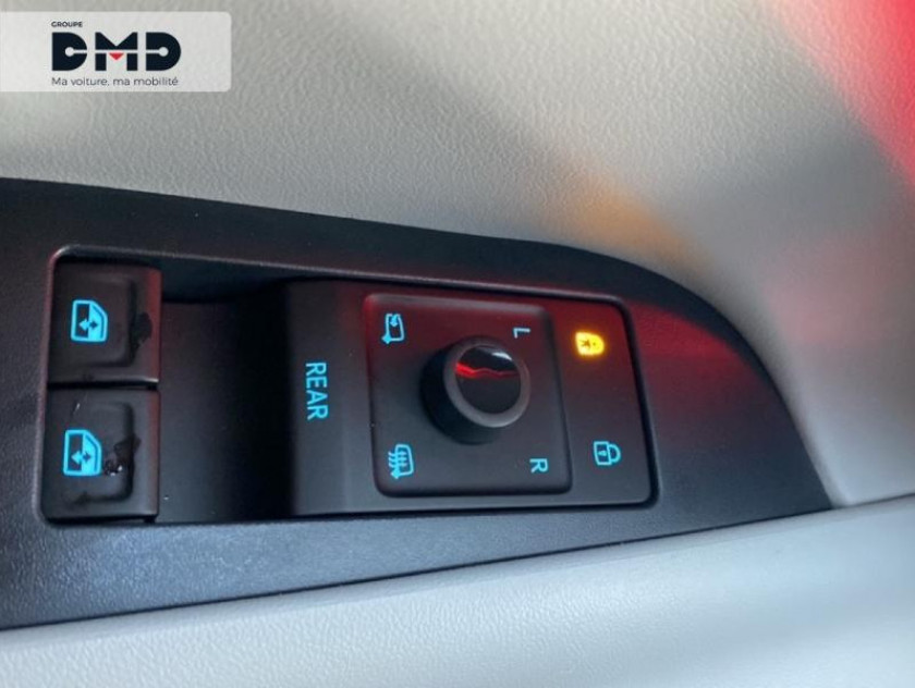 Ford Capri 286ch 77kw Pack Premium Extended Range Rwd - Visuel #17