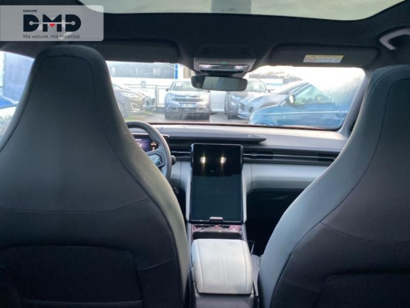 Ford Capri 286ch 77kw Pack Premium Extended Range Rwd - Visuel #9