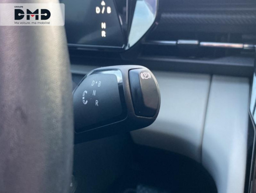 Ford Capri 286ch 77kw Pack Premium Extended Range Rwd - Visuel #8