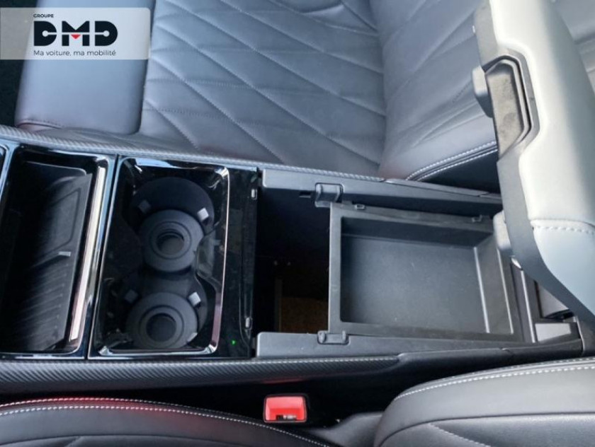 Ford Capri 286ch 77kw Pack Premium Extended Range Rwd - Visuel #19