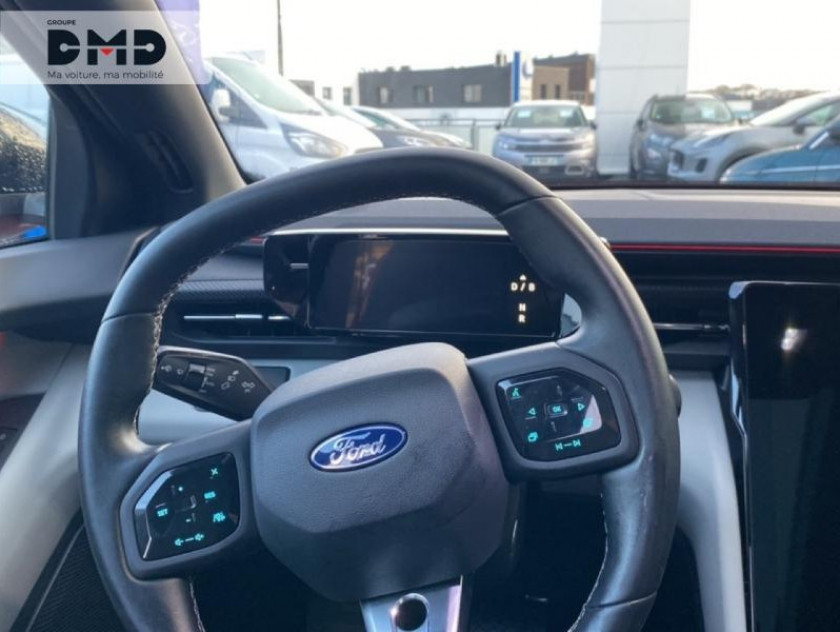 Ford Capri 286ch 77kw Pack Premium Extended Range Rwd - Visuel #7