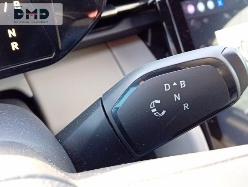 Ford Capri 286ch 77kw Extended Range Rwd - Visuel #8