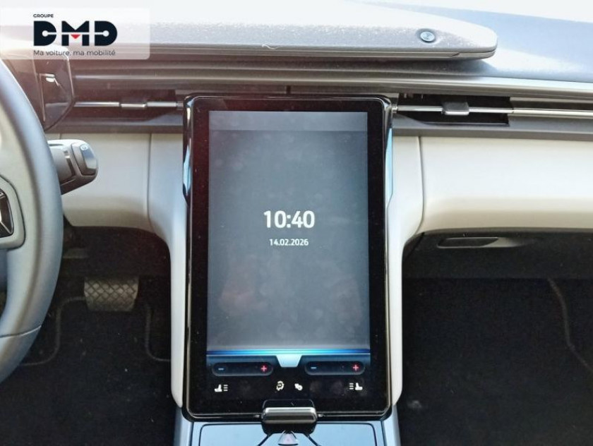 Ford Capri 286ch 77kw Extended Range Rwd - Visuel #6