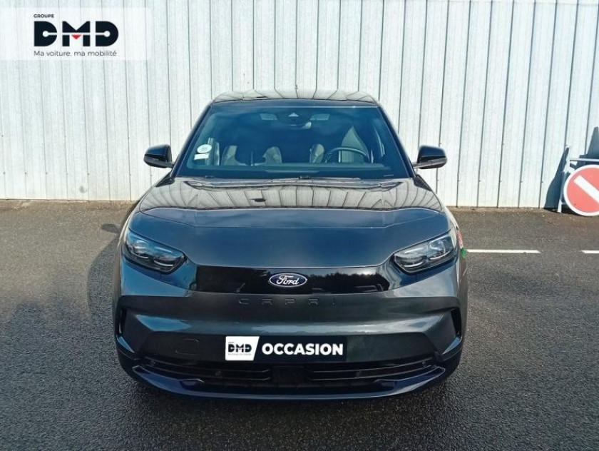 Ford Capri 286ch 77kw Extended Range Rwd - Visuel #4