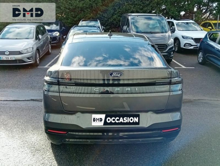 Ford Capri 286ch 77kw Extended Range Rwd - Visuel #11