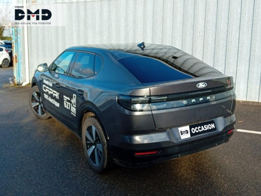 Ford Capri 286ch 77kw Extended Range Rwd - Visuel #3